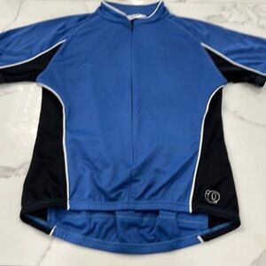 Pearl Izumi‎ Top. Bicycle Shirt. Size Small (726)